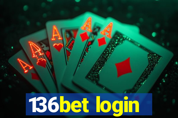 136bet login